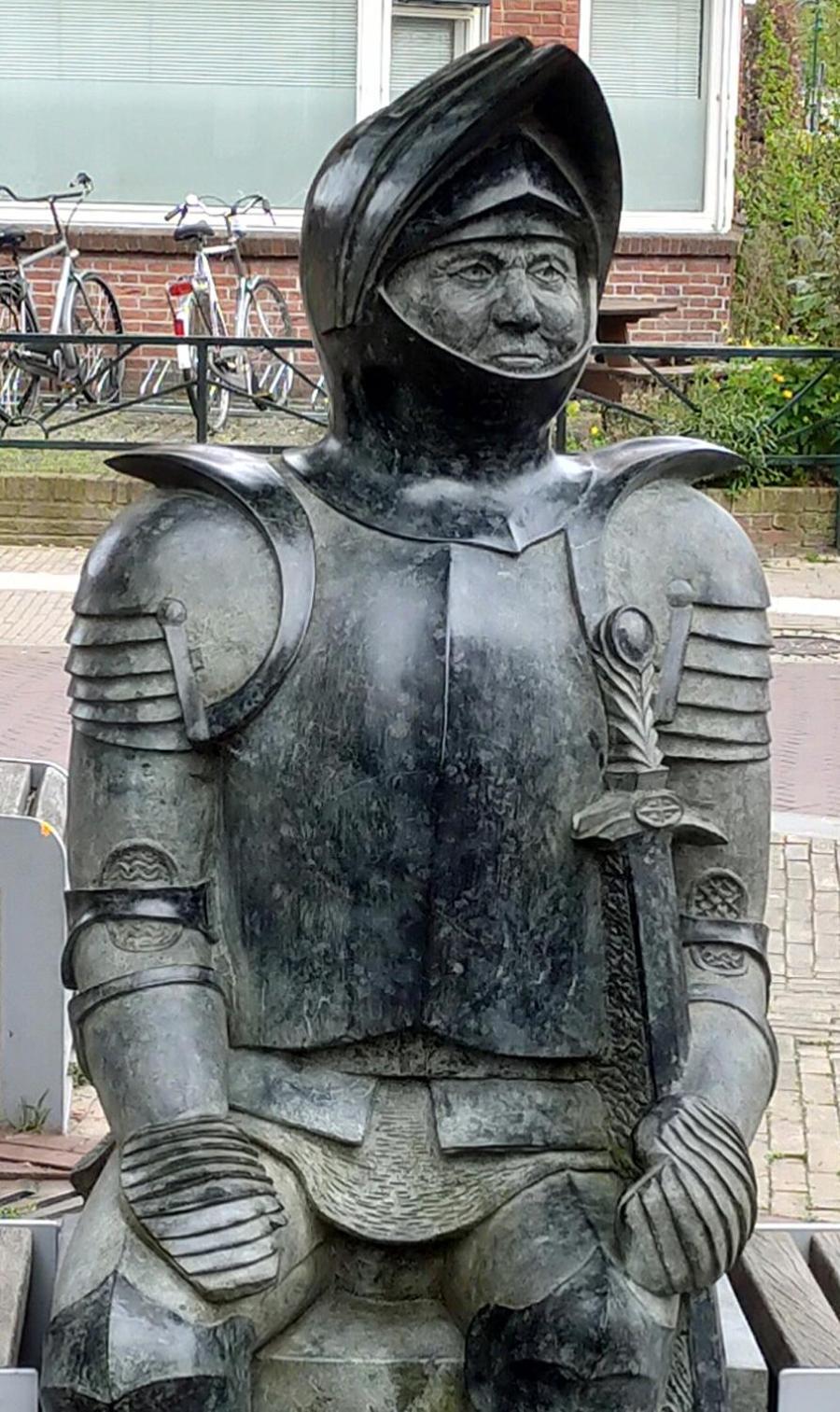 Gastenverblijf 'De Hupsakeet' Barneveld Esterno foto